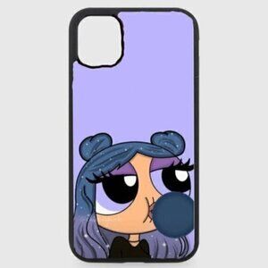POWERPUFF Girls Baddie Phone Case